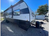 New 2026 Forest River RV Cherokee Grey Wolf 27LH image