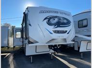 New 2022 Forest River RV Cherokee Arctic Wolf 291RL image