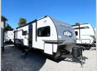 New 2026 Forest River RV Cherokee Grey Wolf Black Label 26DBHBL image