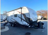 New 2026 Forest River RV Work and Play 18LT image