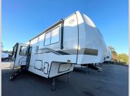 New 2026 Forest River RV Sabre 36DBB image