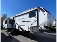 New 2025 Coachmen RV Chaparral 373MBRB image