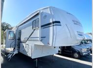 New 2026 Forest River RV Cherokee Arctic Wolf 289PANO image