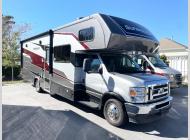 Used 2024 Forest River RV Sunseeker Classic 2860DS Ford image