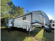 Used 2023 Forest River RV Cherokee Arctic Wolf Suite 3660 image