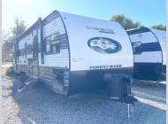 New 2026 Forest River RV Cherokee Grey Wolf 26DBH image