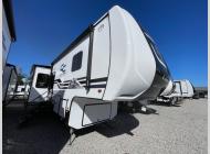 New 2025 Forest River RV Cedar Creek Experience 38DB image