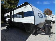 New 2026 Forest River RV Cherokee Grey Wolf 23MS image