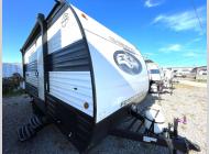 New 2026 Forest River RV Cherokee Wolf Pup 16LP image