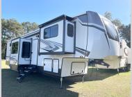 Used 2024 Forest River RV Sandpiper Luxury 391FLRB image