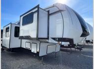 New 2023 Forest River RV Cardinal RED 35FL image