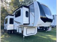 Used 2022 Forest River RV Cedar Creek 385TH image