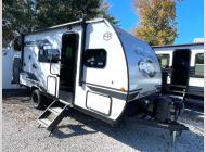 New 2026 Forest River RV Cherokee Wolf Pup Black Label 17JWBL image