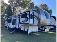 Used 2022 Forest River RV Sandpiper Luxury 391FLRB image