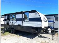 New 2026 Forest River RV Cherokee Wolf Pup 17SC image