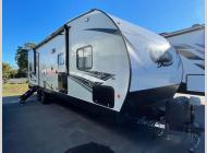 Used 2020 Forest River RV Cherokee Wolf Pack 27PACK10 image