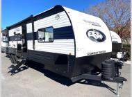 New 2026 Forest River RV Cherokee Grey Wolf 28RRT image