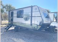 New 2025 Forest River RV No Boundaries NB18.2BM image