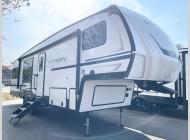 New 2026 Coachmen RV Chaparral Lite 27BAR image