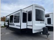 New 2025 Forest River RV Cedar Creek Cottage 40CCK image