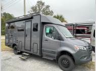 New 2025 Winnebago EKKO Sprinter 23B image