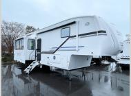 New 2026 Forest River RV Cherokee Arctic Wolf 38DST image