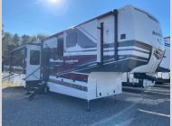 New 2025 Forest River RV RiverStone 442MC image