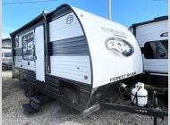 New 2026 Forest River RV Cherokee Wolf Pup 17LP image