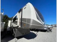 Used 2021 DRV Luxury Suites Mobile Suites 41 FKMB image