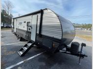 Used 2021 Forest River RV XLR Micro Boost 27LRLE image
