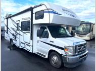 Used 2021 Forest River RV Sunseeker Classic 3050S Ford image