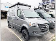 New 2025 Winnebago Revel Sport 44N image