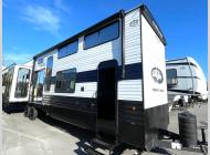 New 2026 Forest River RV Cherokee Timberwolf 39JM image
