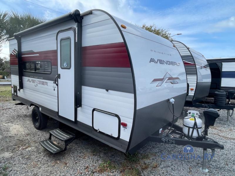 Prime Time RV Avenger Image