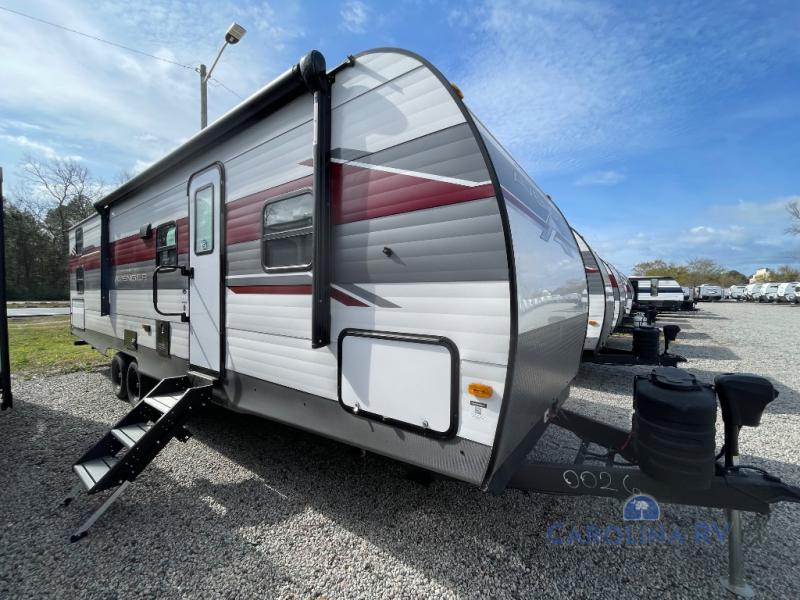 Prime Time RV Avenger Image