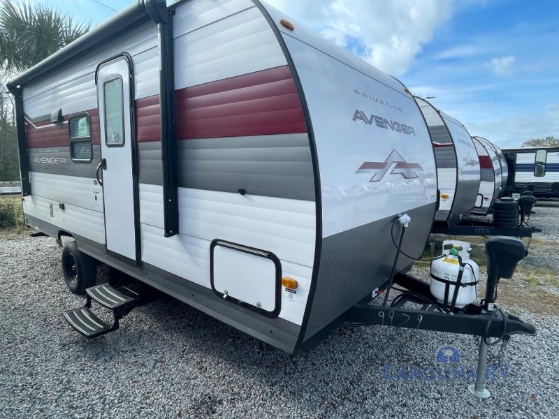 Prime Time RV Avenger Image