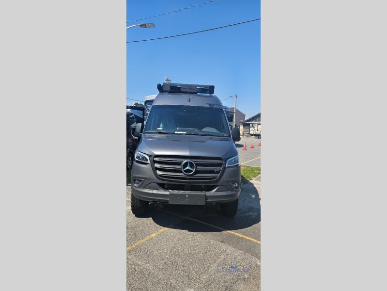 Winnebago Revel Image