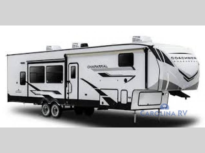 Coachmen RV Chaparral Image