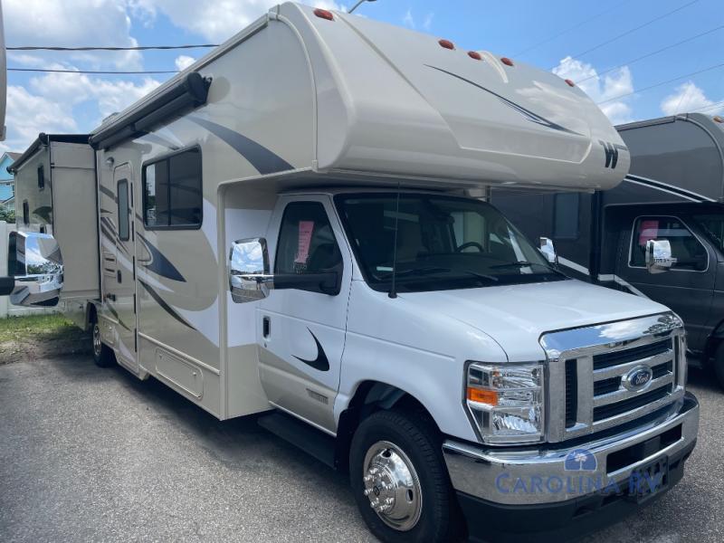 Winnebago Minnie Winnie Image