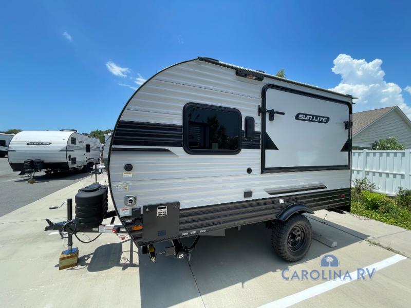 Sunset Park RV Sun Lite Image