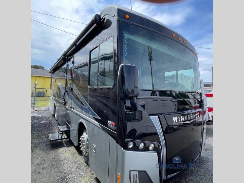 Winnebago Forza Image