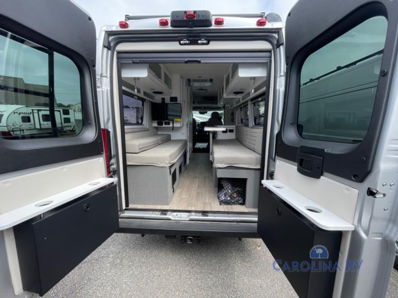 Coachmen RV Nova Image