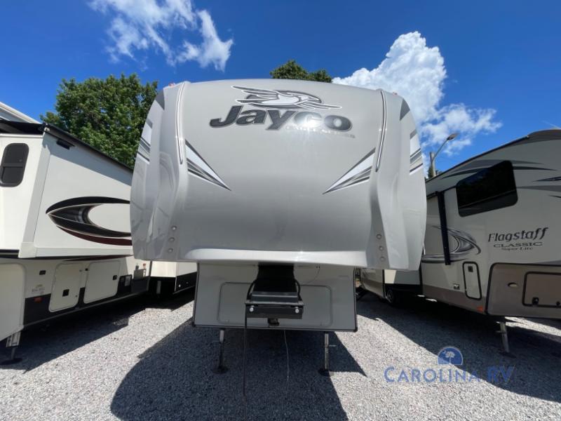 Jayco Eagle Image