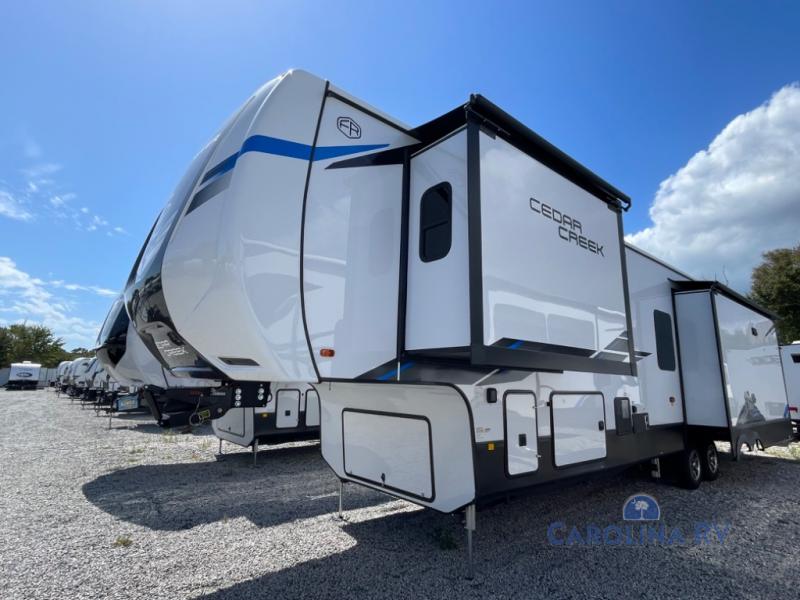 Forest River Cedar Creek Image