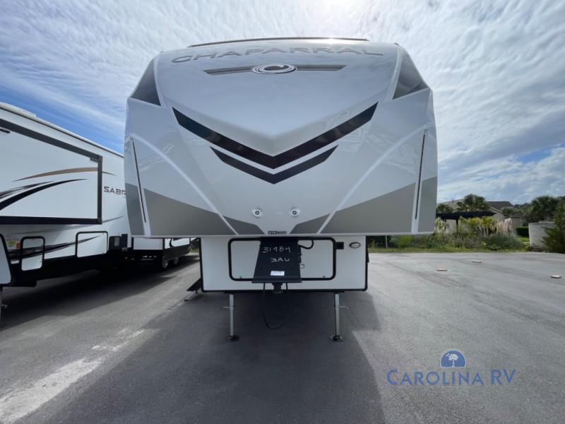 Coachmen RV Chaparral Image