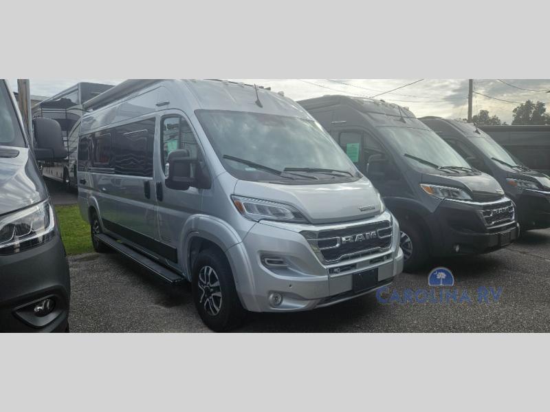 Winnebago Travato Image