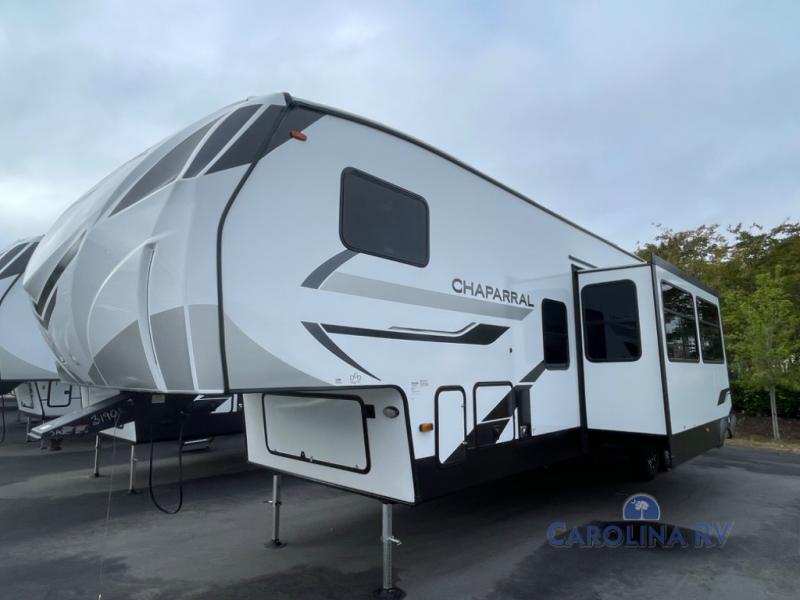 Coachmen RV Chaparral Image