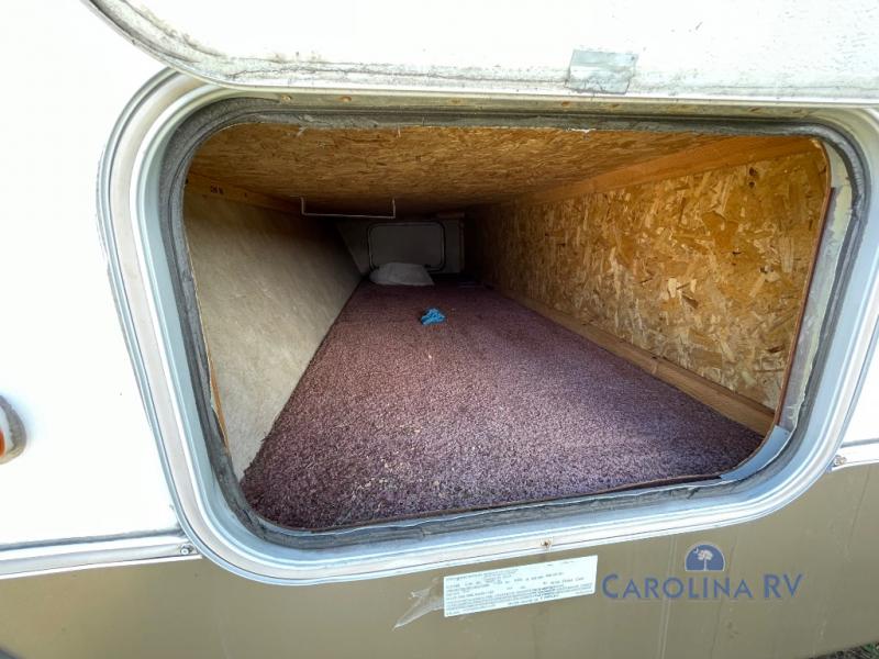 Keystone RV Copper Canyon Image