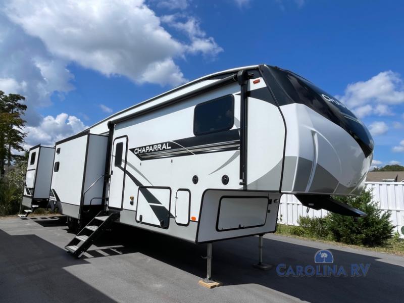 Coachmen RV Chaparral Image