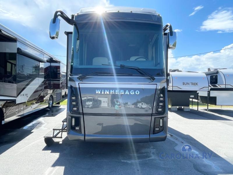 Winnebago Journey Image